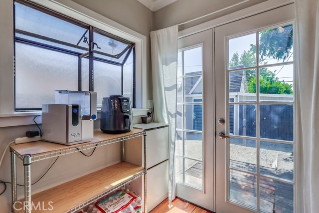 Detail Gallery Image 31 of 59 For 1402 N Oxford Ave, Pasadena,  CA 91104 - 2 Beds | 1 Baths