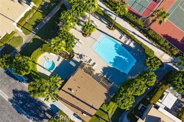 1184 Tiffany N, Palm Springs, CA 92262