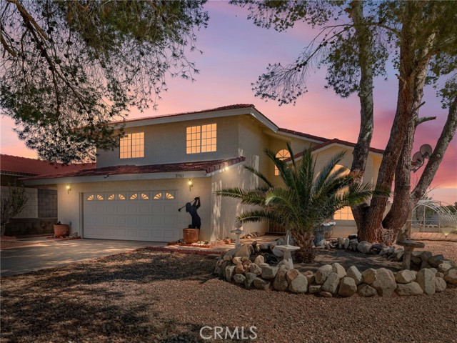 Detail Gallery Image 46 of 48 For 27921 Evergreen, Helendale,  CA 92342 - 3 Beds | 3 Baths