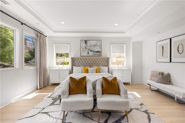 Detail Gallery Image 33 of 48 For 12000 Mirabel, Porter Ranch,  CA 91326 - 5 Beds | 4/1 Baths