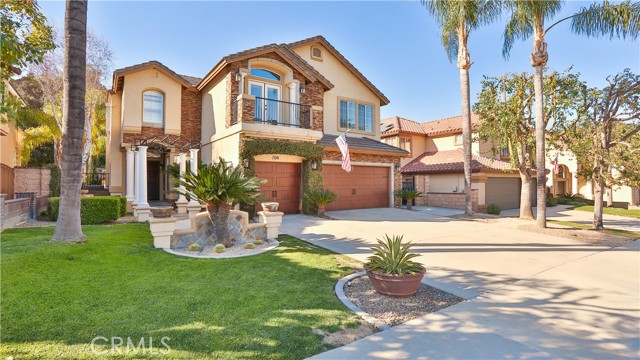 15144 Calle Verano, Chino Hills, CA 91709