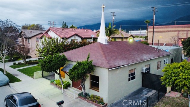 445 Monrovista Avenue, Monrovia, California 91016, ,Commercial Sale,For Sale,445 Monrovista Avenue,CRIV24045486