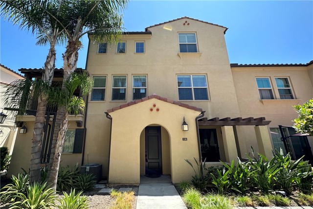 Detail Gallery Image 1 of 23 For 136 Borrego, Irvine,  CA 92618 - 3 Beds | 3 Baths