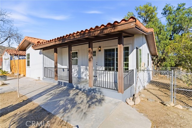 Detail Gallery Image 8 of 49 For 9333 Bella Vista, Morongo Valley,  CA 92256 - 2 Beds | 1 Baths
