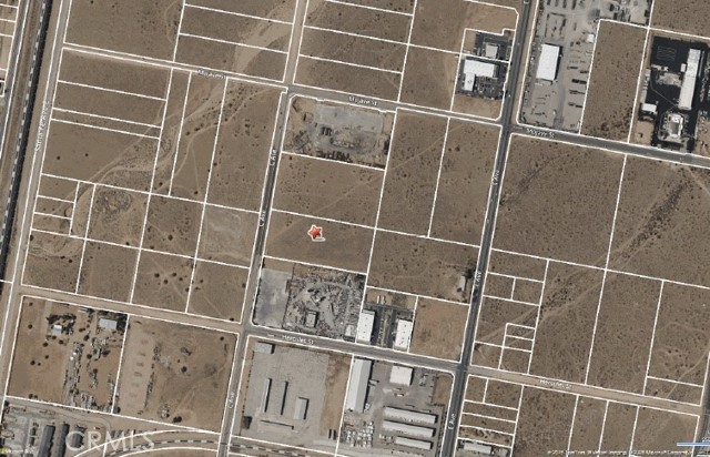 Detail Gallery Image 6 of 6 For 0 C Ave, Hesperia,  CA 92345 - – Beds | – Baths