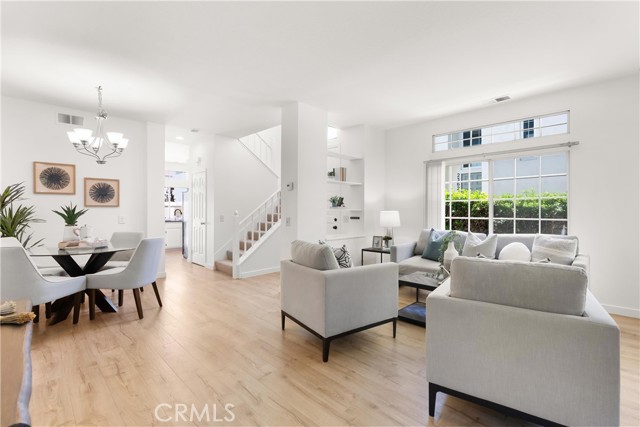 Detail Gallery Image 9 of 29 For 23622 Wakefield Ct #69,  Laguna Niguel,  CA 92677 - 2 Beds | 2/1 Baths