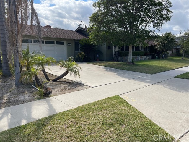 1437 S Hacienda St, Anaheim, CA 92804