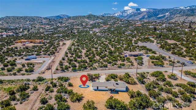 Image 3 for 2870 Sunnyslope Rd, Pinon Hills, CA 92372