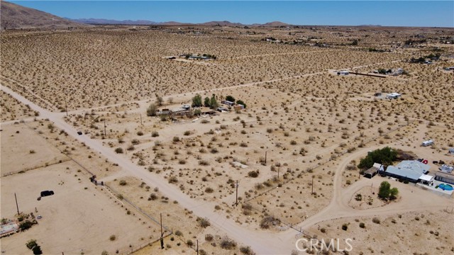 Detail Gallery Image 8 of 15 For 62254 Sunflower Rd, Joshua Tree,  CA 92252 - – Beds | – Baths