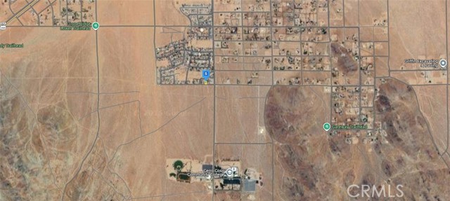 Detail Gallery Image 4 of 5 For 110 Javis Ave, Ridgecrest,  CA 93555 - – Beds | – Baths