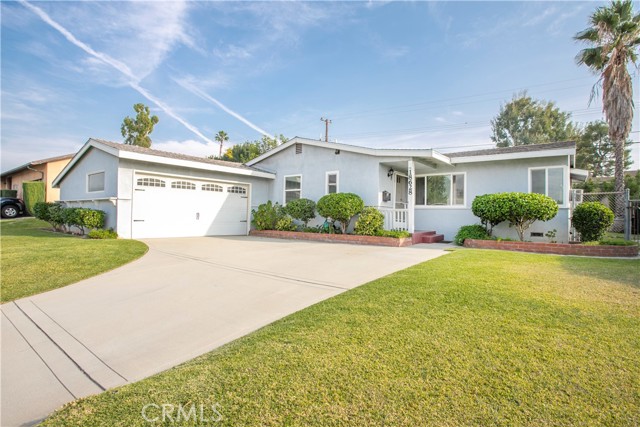 18628 E Laxford Rd, Covina, CA 91722