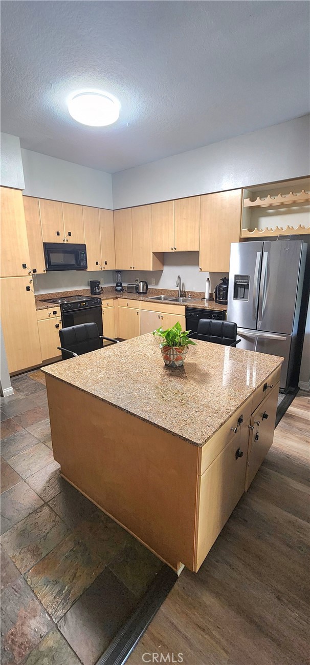 Detail Gallery Image 9 of 43 For 388 E Ocean Bld #206,  Long Beach,  CA 90802 - 1 Beds | 1 Baths