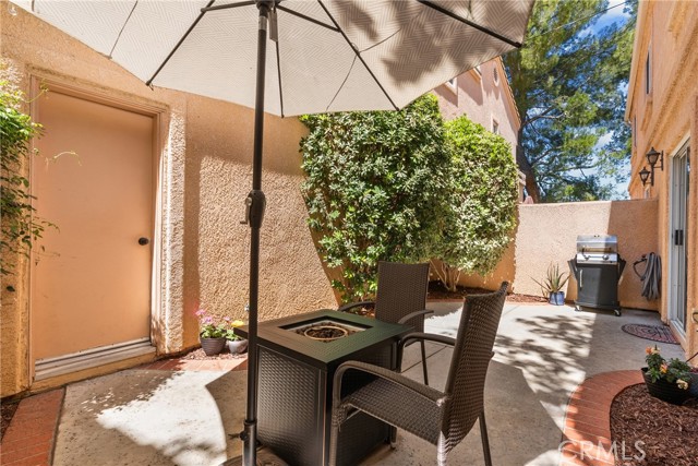 Detail Gallery Image 36 of 42 For 25114 Steinbeck #C,  Stevenson Ranch,  CA 91381 - 2 Beds | 2/1 Baths