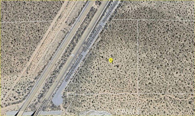 Detail Gallery Image 7 of 10 For 0 14 Fwy Frontage Rd, California City,  CA 93501 - – Beds | – Baths