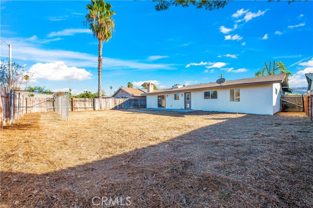 Detail Gallery Image 25 of 26 For 40846 Boyer Ave, Hemet,  CA 92544 - 4 Beds | 2 Baths