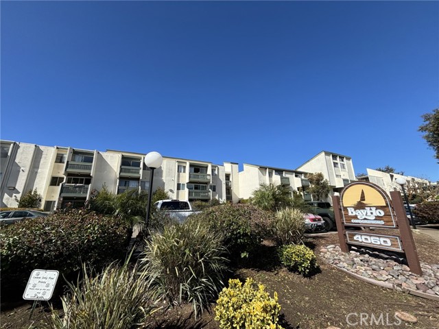 Detail Gallery Image 1 of 1 For 4060 Huerfano Ave #231,  San Diego,  CA 92117 - 1 Beds | 1 Baths