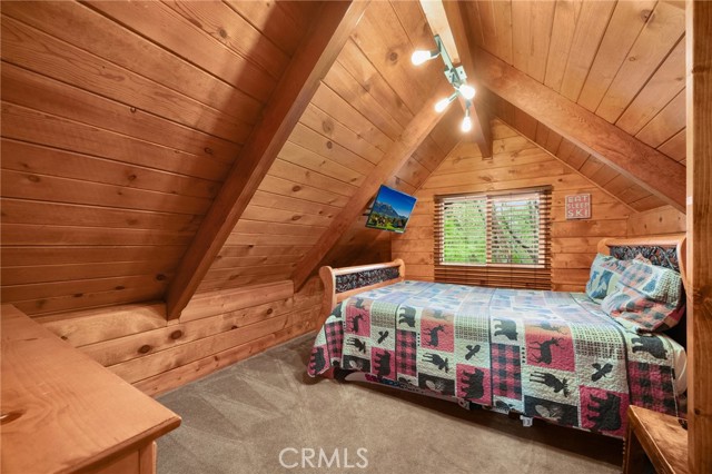Detail Gallery Image 10 of 27 For 747 Holmes Ln, Sugarloaf,  CA 92386 - 2 Beds | 1 Baths