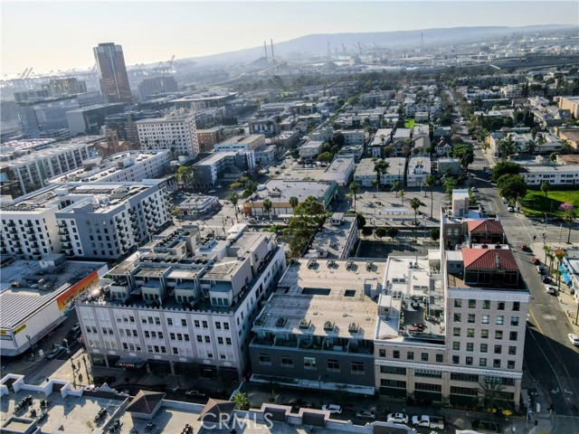 Detail Gallery Image 47 of 49 For 433 Pine #201,  Long Beach,  CA 90802 - 1 Beds | 1 Baths