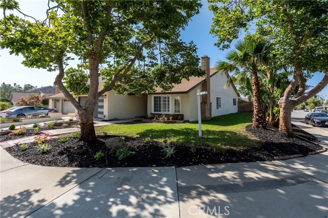 Detail Gallery Image 3 of 19 For 12331 Dove Tree Dr, Rancho Cucamonga,  CA 91739 - 4 Beds | 2 Baths