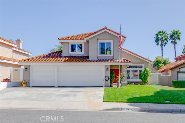 26876 Mandelieu Dr, Murrieta, CA 92562