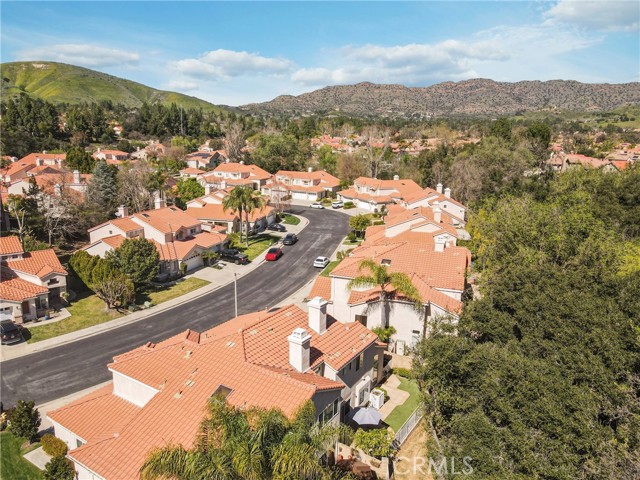 Detail Gallery Image 45 of 47 For 4744 Rhapsody Dr, Oak Park,  CA 91377 - 3 Beds | 3 Baths