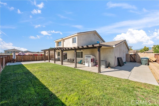 Detail Gallery Image 32 of 36 For 3345 Heliotrop St, Hemet,  CA 92543 - 4 Beds | 3 Baths