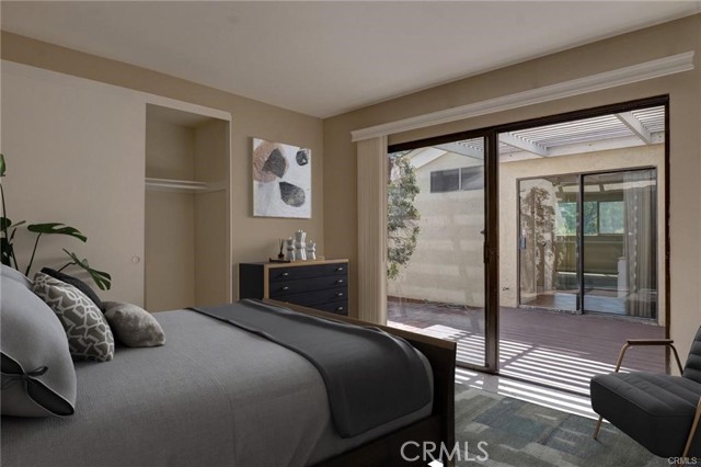Detail Gallery Image 12 of 69 For 18 Starflower #10,  Irvine,  CA 92604 - 3 Beds | 2 Baths