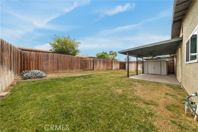 Detail Gallery Image 20 of 31 For 1991 Nuevo St, Hemet,  CA 92545 - 2 Beds | 1 Baths