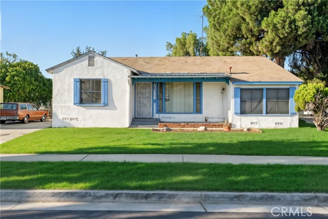 Detail Gallery Image 1 of 23 For 13531 Utica St, Whittier,  CA 90605 - 3 Beds | 2 Baths