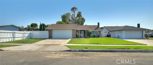 3795 Whirlaway Ln, Chino Hills, CA 91709