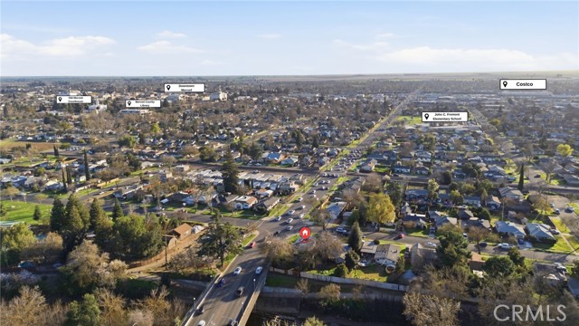 Detail Gallery Image 19 of 19 For 2525 R, Merced,  CA 95340 - 4 Beds | 2/1 Baths