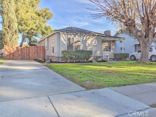 2601 Sepulveda Ave, San Bernardino, CA 92404