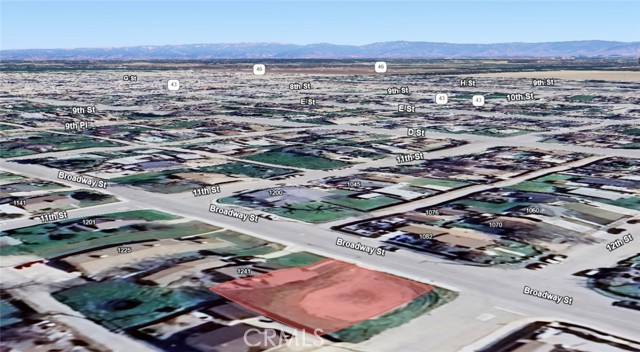 Detail Gallery Image 2 of 11 For 1245 Broadway, Wasco,  CA 93280 - – Beds | – Baths