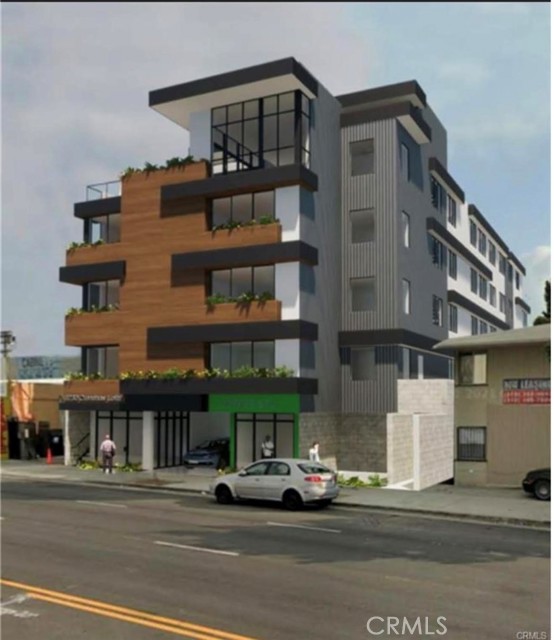 6320 Crenshaw Boulevard, Los Angeles, CA, 90043 6320 Crenshaw Boulevard, Los Angeles, CA, 90043