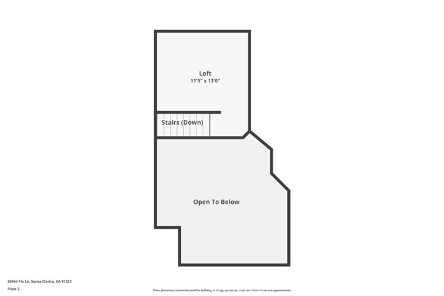 Detail Gallery Image 38 of 42 For 26964 Flo Ln #324,  Canyon Country,  CA 91351 - 2 Beds | 2 Baths
