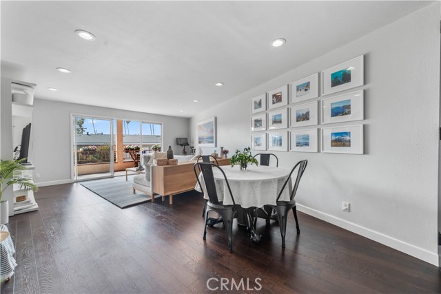 Detail Gallery Image 4 of 25 For 2025 4th St 204a,  Santa Monica,  CA 90405 - 1 Beds | 1 Baths