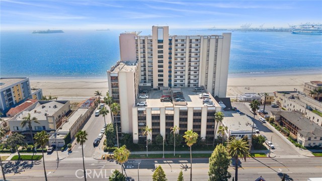 Detail Gallery Image 2 of 46 For 1750 E Ocean Bld #1405,  Long Beach,  CA 90802 - 2 Beds | 2 Baths