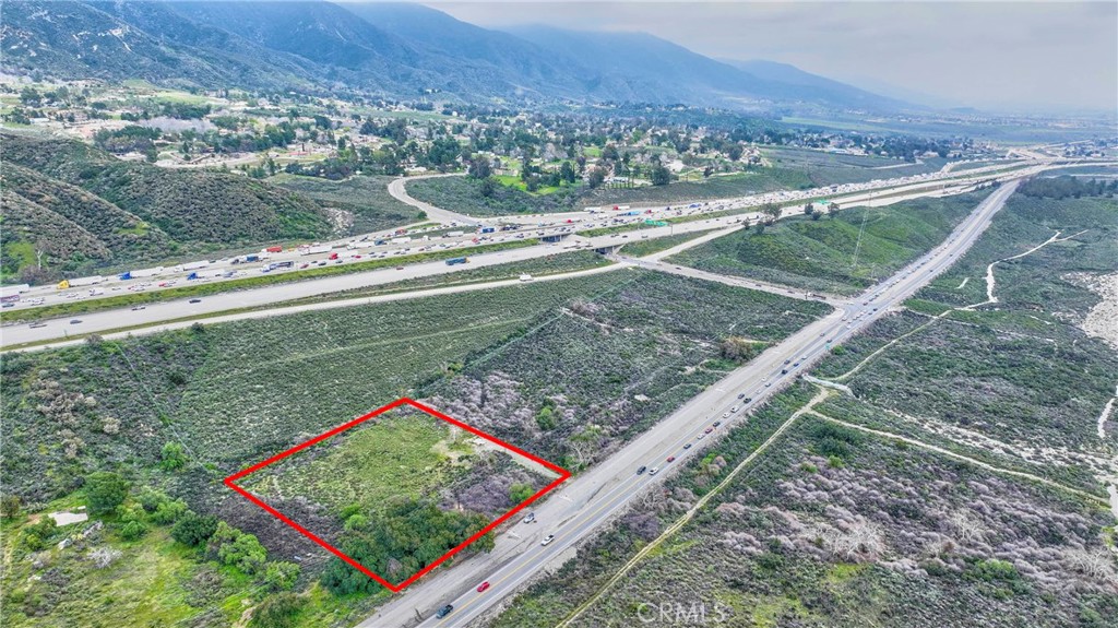 0 Cajon Boulevard, Devore, CA 92407