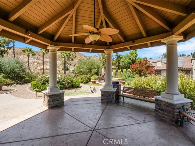 Detail Gallery Image 50 of 62 For 248 Four Season Bld, Hemet,  CA 92545 - 2 Beds | 2 Baths