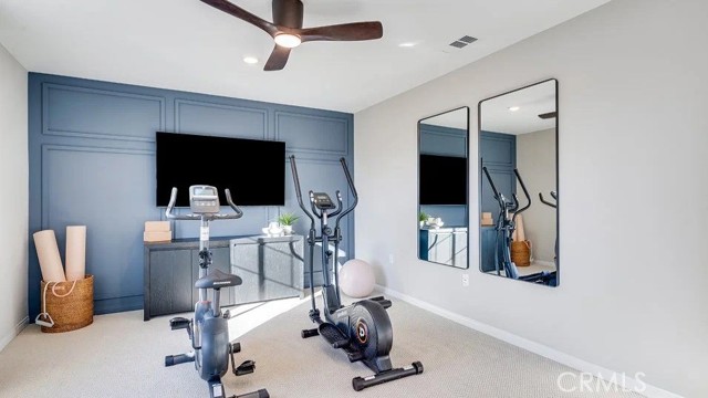 Detail Gallery Image 19 of 25 For 14180 Rollins St, Hesperia,  CA 92345 - 5 Beds | 3/1 Baths