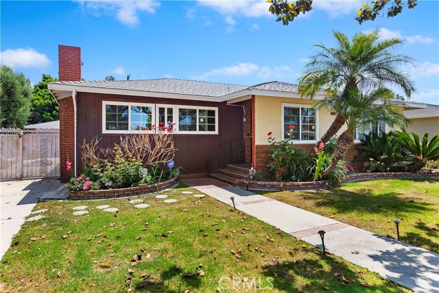 1110 E Marcellus St, Long Beach, CA 90807