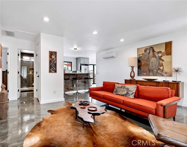 Detail Gallery Image 10 of 58 For 61910 Sunburst, Joshua Tree,  CA 92252 - 2 Beds | 1 Baths