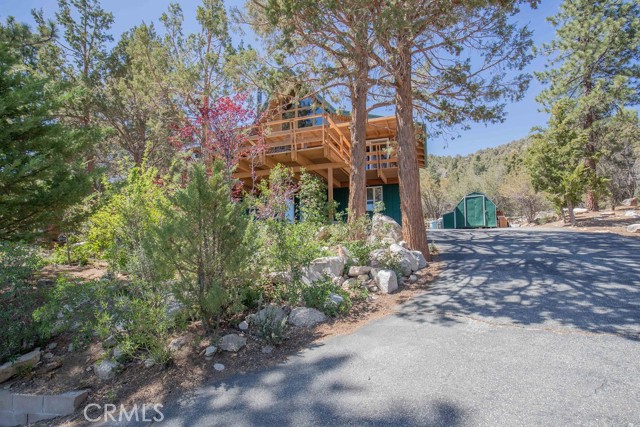 Image 2 for 1164 Green Mountain Dr, Big Bear City, CA 92314