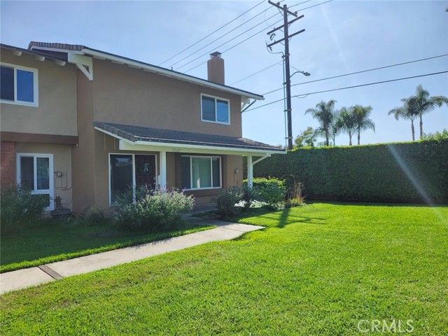 17687 La Rosa Ln, Fountain Valley, CA 92708