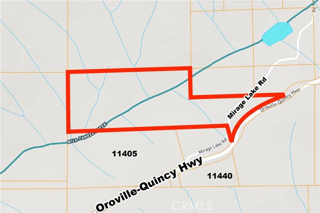 Detail Gallery Image 5 of 15 For 1 Oroville-Quincy Hwy, Berry Creek,  CA 95916 - – Beds | – Baths