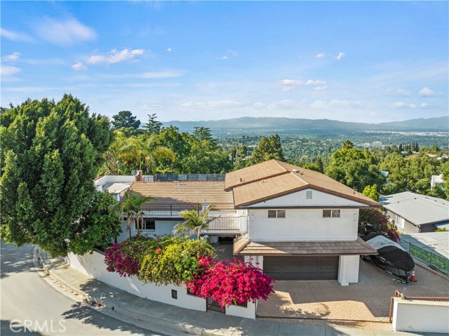 Detail Gallery Image 53 of 58 For 16551 Calneva Dr, Encino,  CA 91436 - 4 Beds | 4 Baths