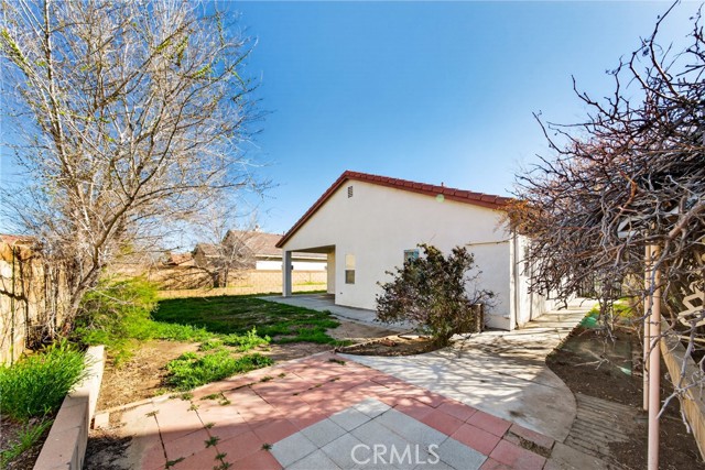 Detail Gallery Image 31 of 35 For 43865 Gingham, Lancaster,  CA 93535 - 3 Beds | 2 Baths