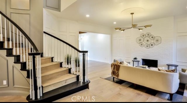 Detail Gallery Image 4 of 19 For 5505 Paseo Joaquin, Yorba Linda,  CA 92886 - 4 Beds | 4 Baths
