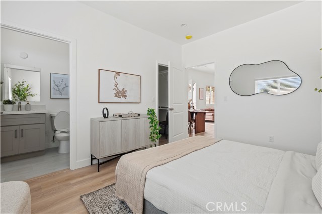 Detail Gallery Image 7 of 10 For 12142 Ditmore Ave, Garden Grove,  CA 92843 - 2 Beds | 2 Baths