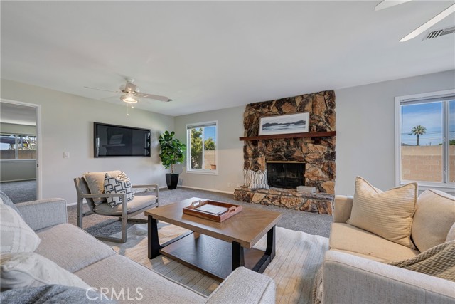 Detail Gallery Image 7 of 75 For 7401 Grandoaks, Stanton,  CA 90680 - 4 Beds | 3 Baths